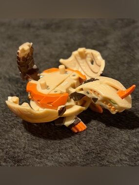 Bakugan Subterra Avior 750G